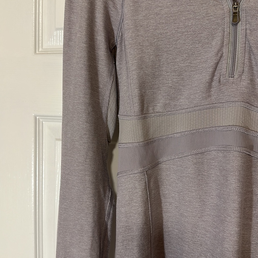 Lululemon Full Tilt Jacket - image 2